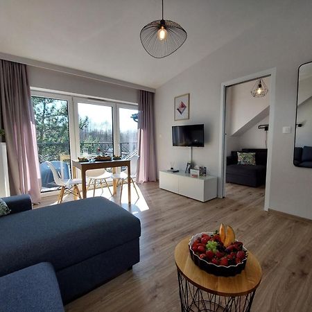 Mr Home Apartments - Limba Краков Экстерьер фото