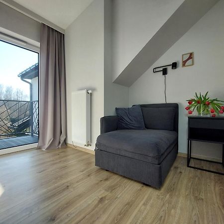 Mr Home Apartments - Limba Краков Экстерьер фото