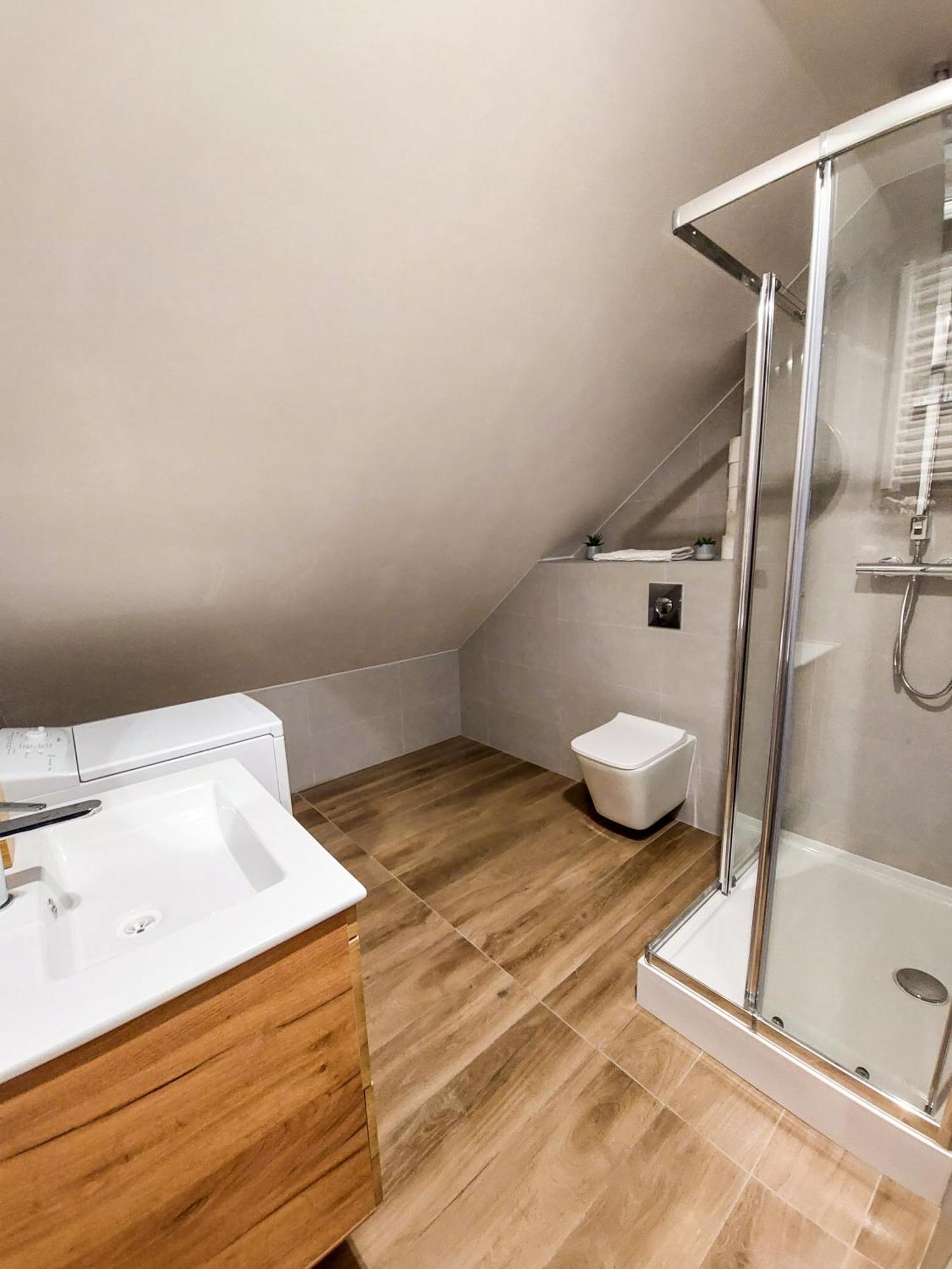 Mr Home Apartments - Limba Краков Номер фото