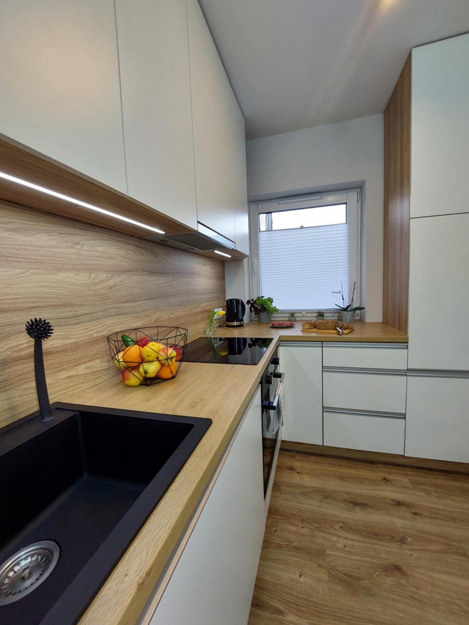 Mr Home Apartments - Limba Краков Номер фото