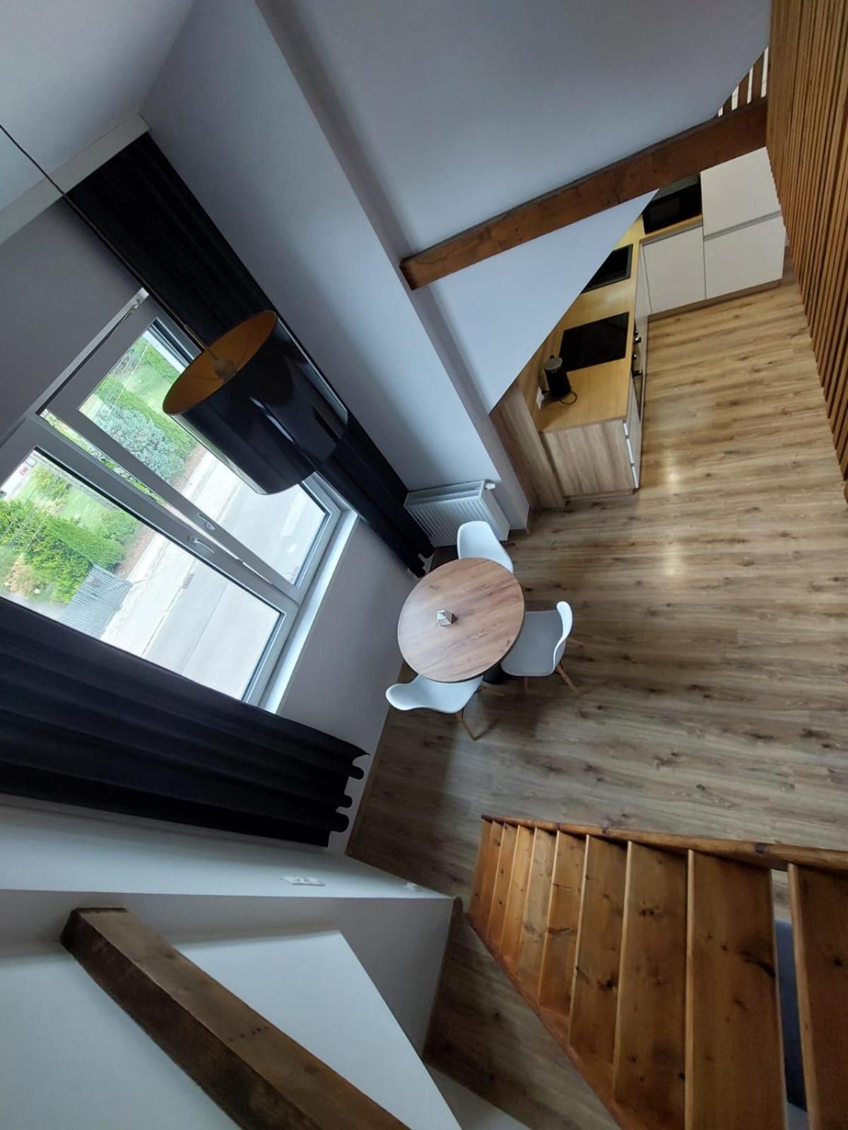 Mr Home Apartments - Limba Краков Экстерьер фото