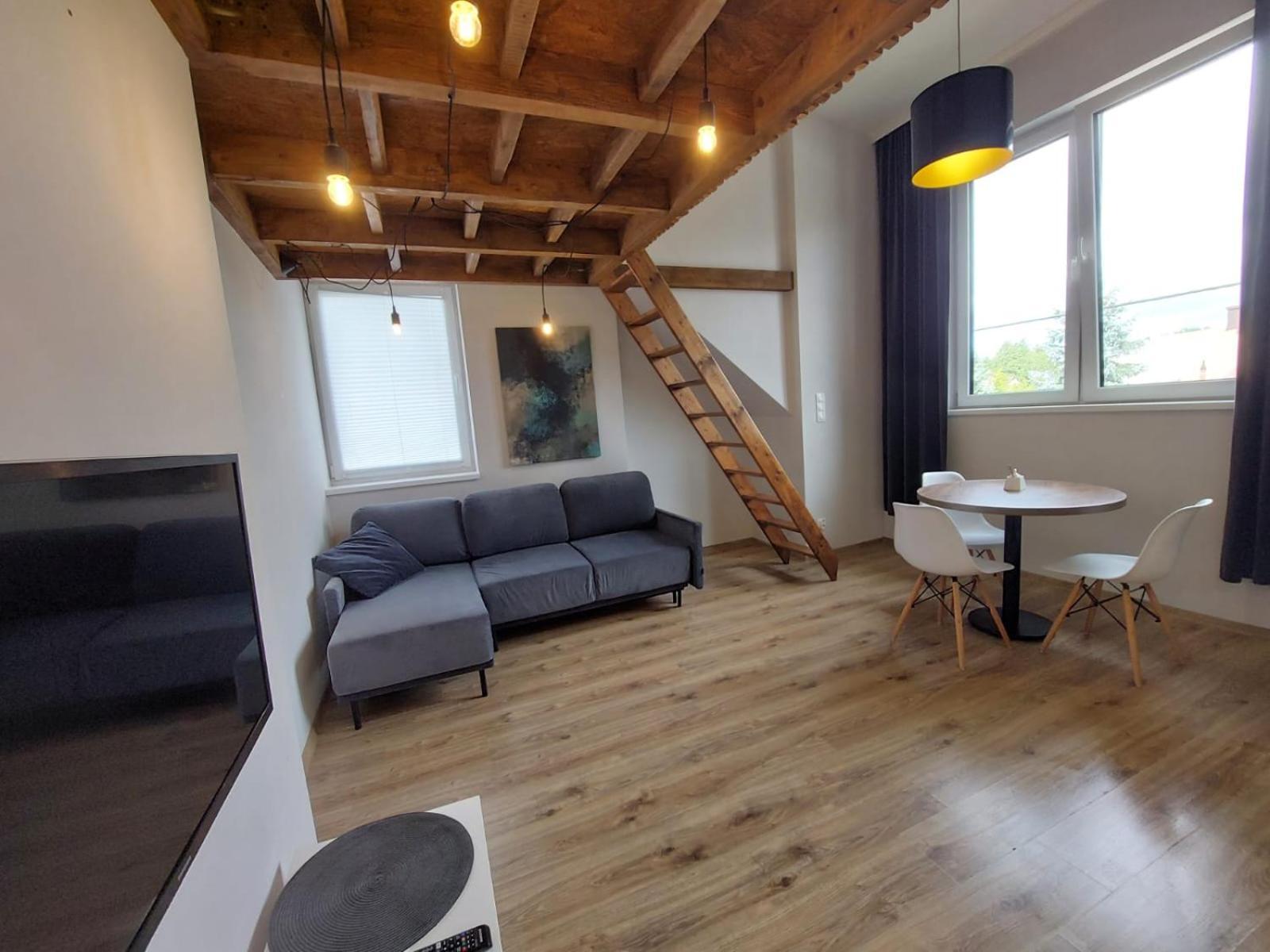 Mr Home Apartments - Limba Краков Экстерьер фото
