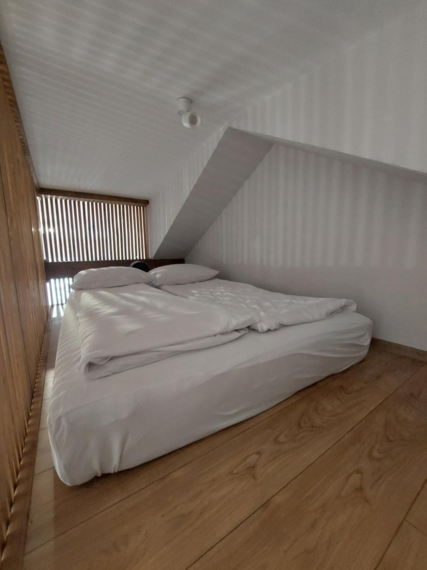 Mr Home Apartments - Limba Краков Экстерьер фото