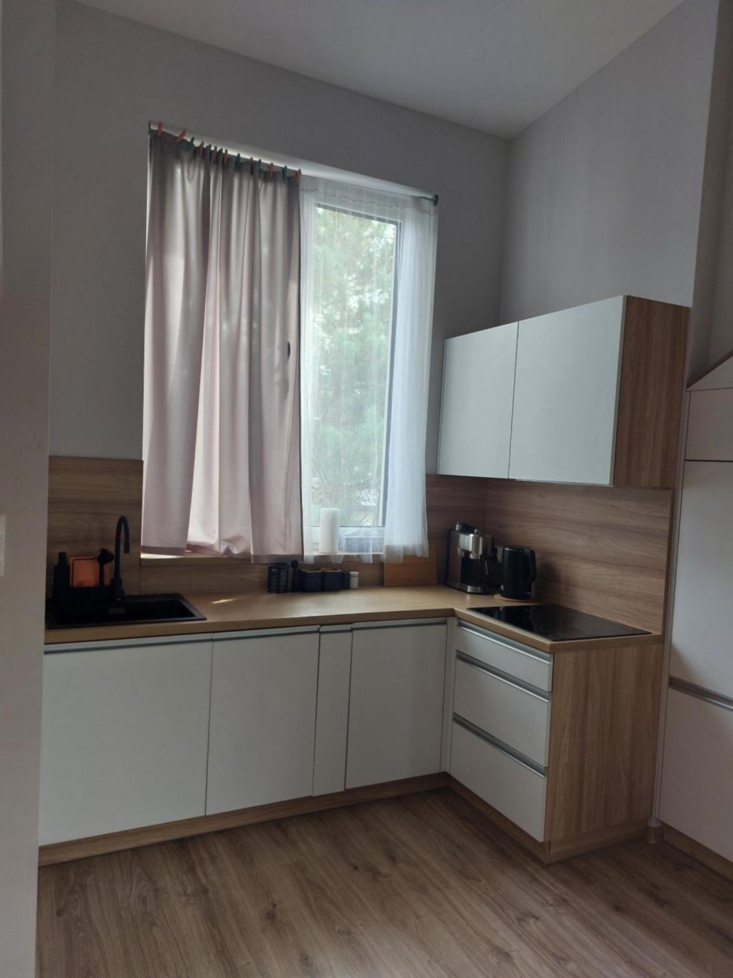 Mr Home Apartments - Limba Краков Экстерьер фото