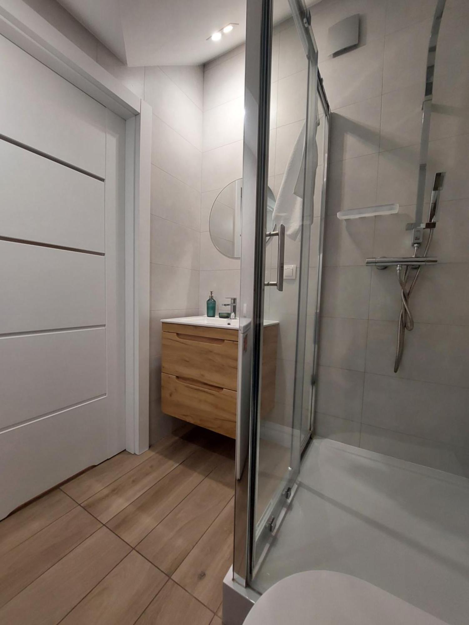 Mr Home Apartments - Limba Краков Экстерьер фото