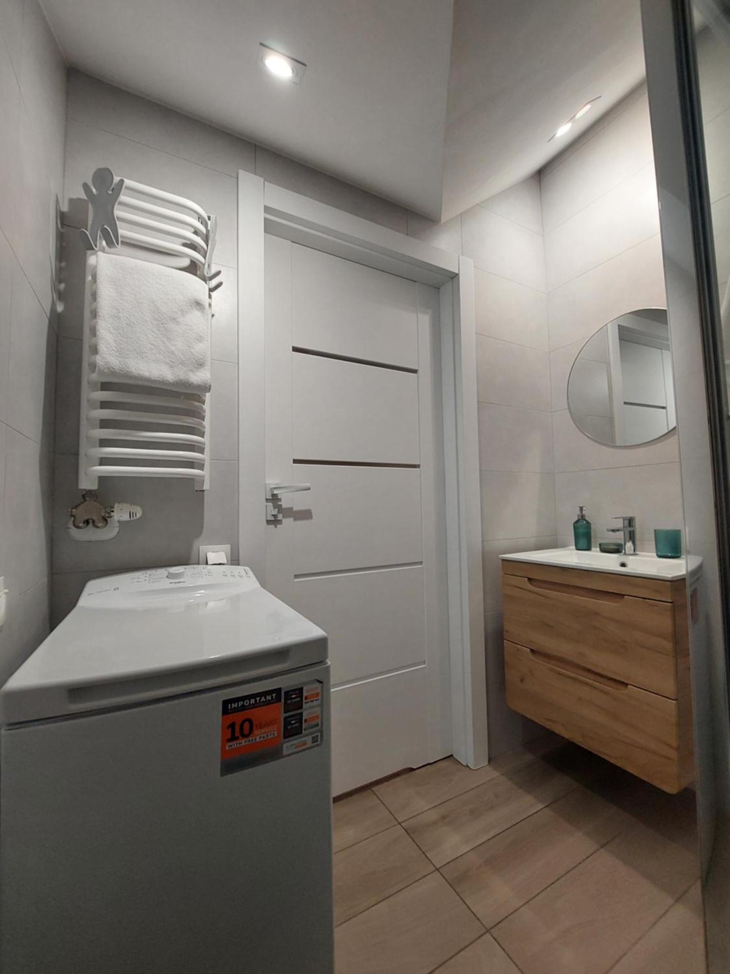 Mr Home Apartments - Limba Краков Экстерьер фото