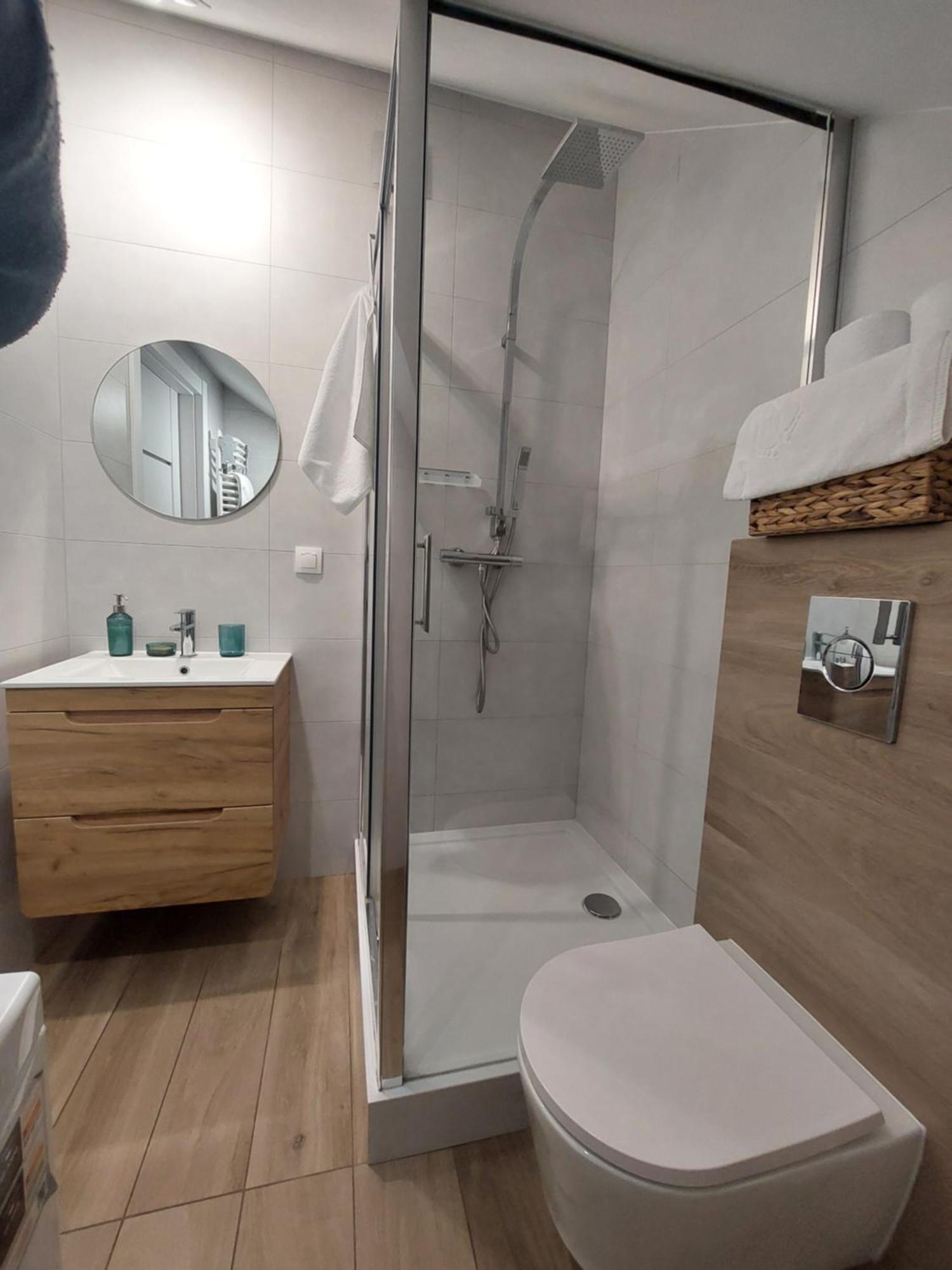 Mr Home Apartments - Limba Краков Экстерьер фото