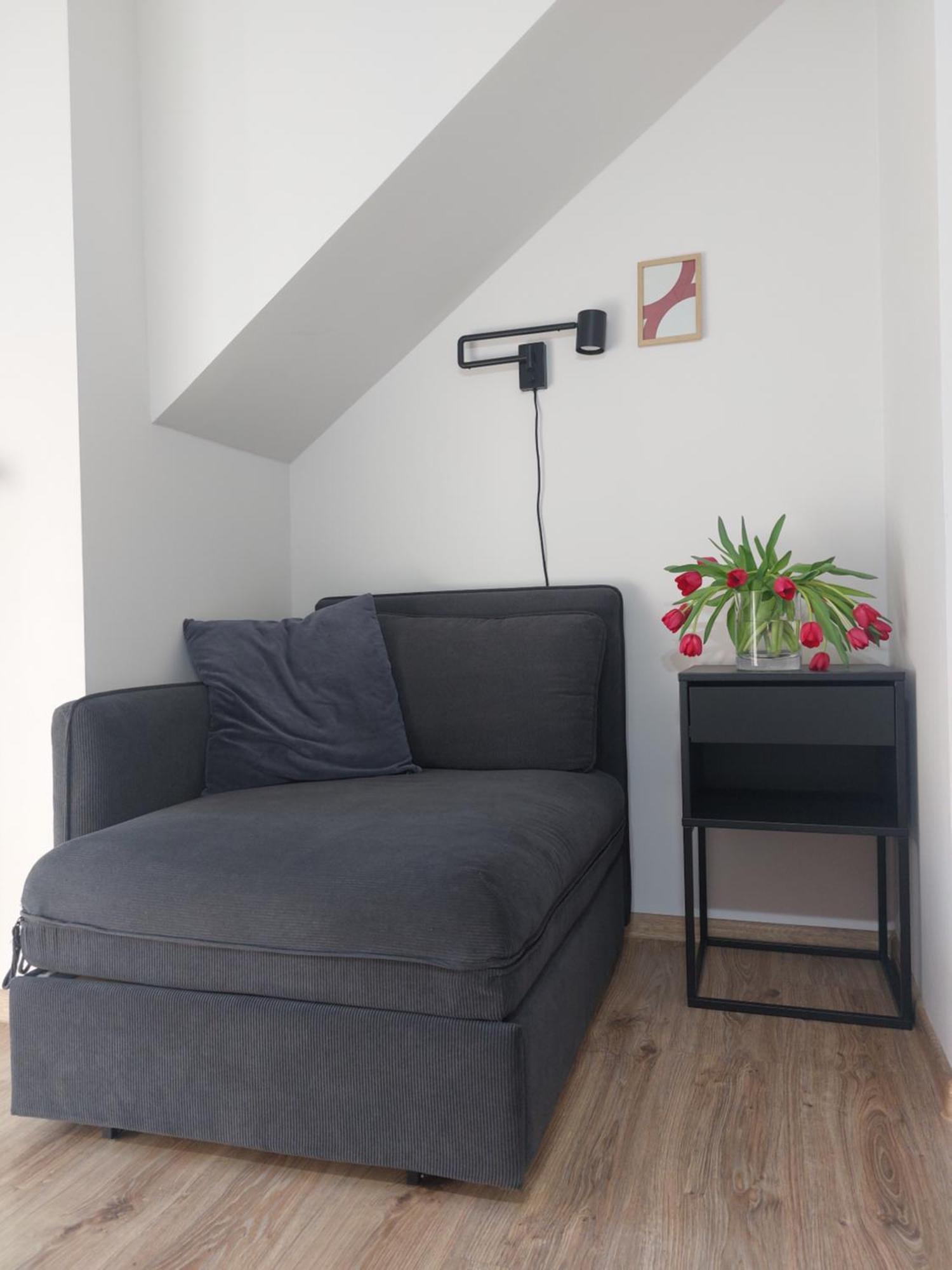 Mr Home Apartments - Limba Краков Экстерьер фото