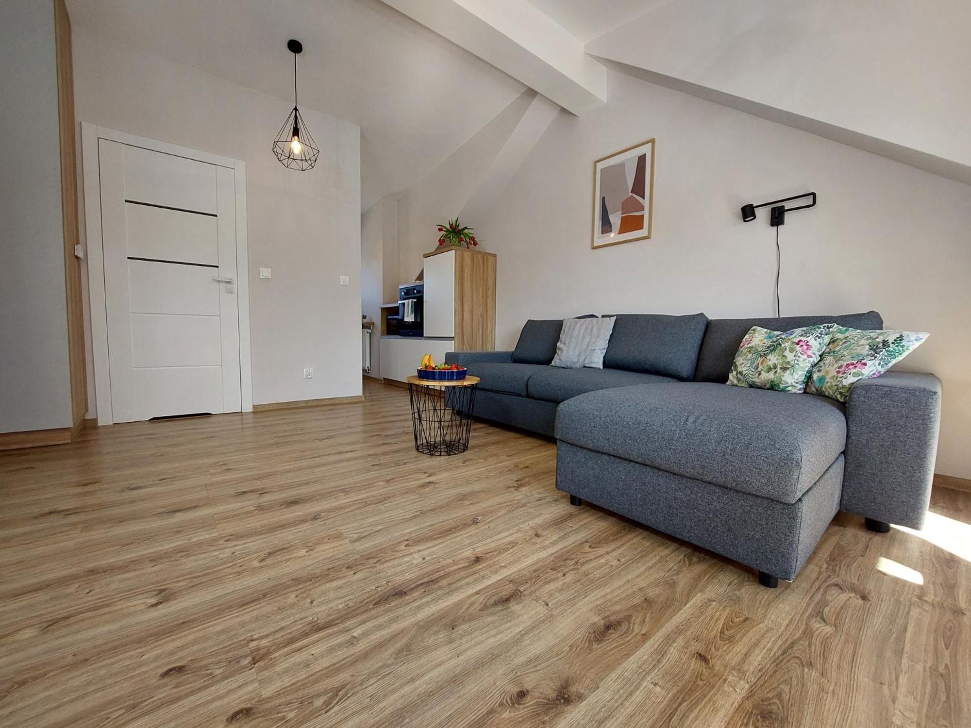 Mr Home Apartments - Limba Краков Экстерьер фото