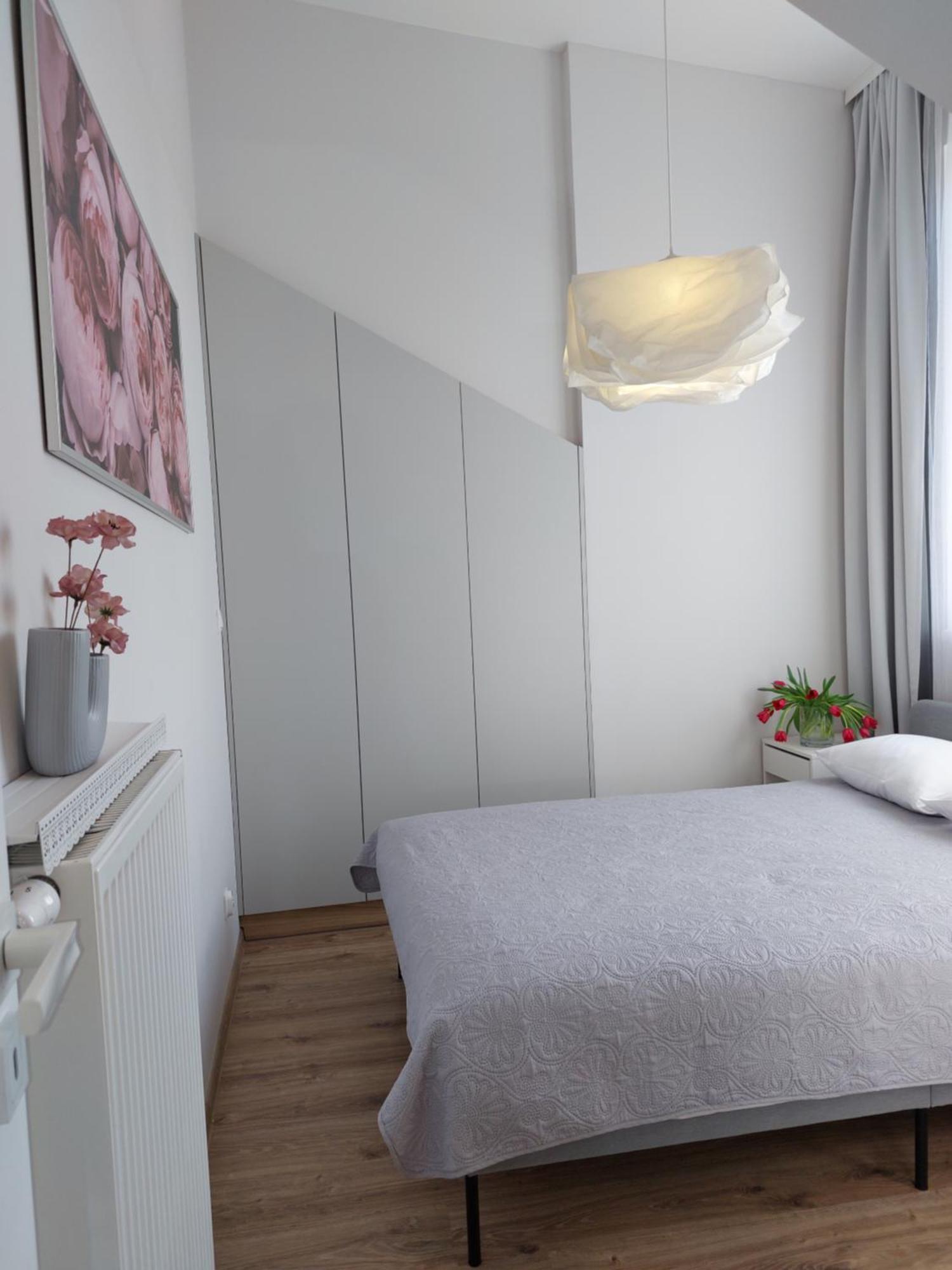 Mr Home Apartments - Limba Краков Экстерьер фото