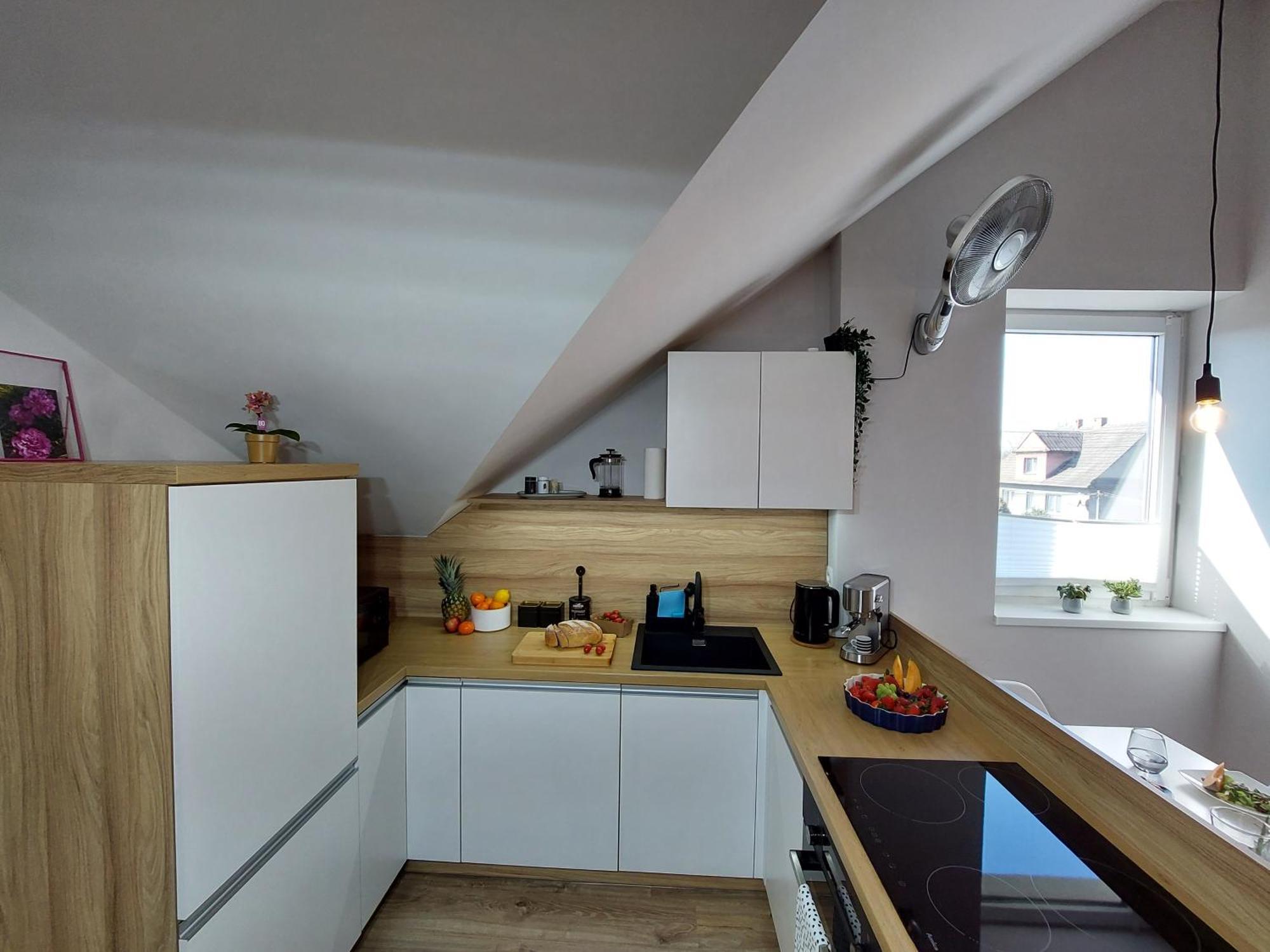 Mr Home Apartments - Limba Краков Экстерьер фото